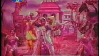 MAIN HOON MAST MADARI