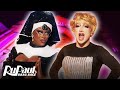 The sound of rusic    rupauls drag race season 16