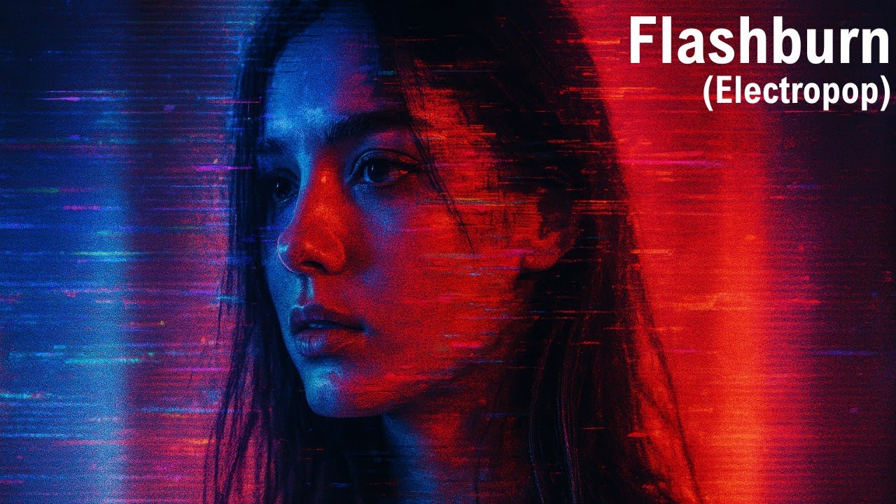 Flashburn - Electropop