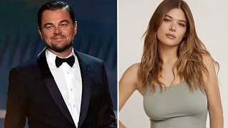 Leonardo DiCaprio not dating Victoria Lamas amid Gigi Hadid romance: sources