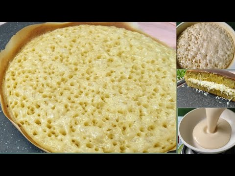 Resep Martabak Manis Diah Didi