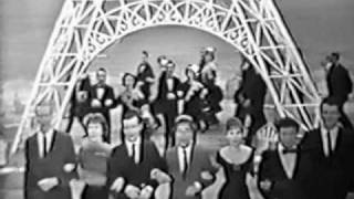 Garry Moore Show with Barbra Streisand & Robert Goulet (6 of 6)