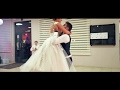 Petra i Ivica -  prvi ples