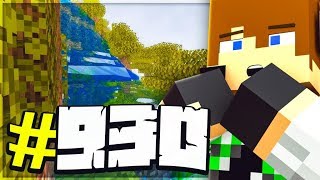 Minecraft ITA - #930 - SUPER CASCATA