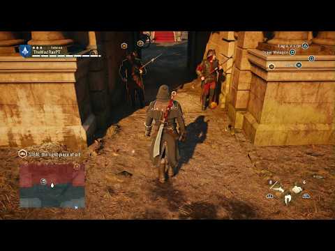 Assassin's Creed Unity - Unlimited Money Glitch 2026