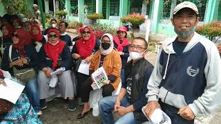 Reuni Akbar SMA PUI lulusan 1979-2010. hri minggu 20 pebruari 2022. Kota Tasikmalaya