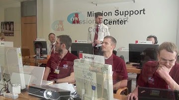 This week on #simulateMars: MARS2013 Simulation Week 02