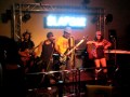 Slapbak "Never Fake The Funk" @ The Cherch 01/14/11