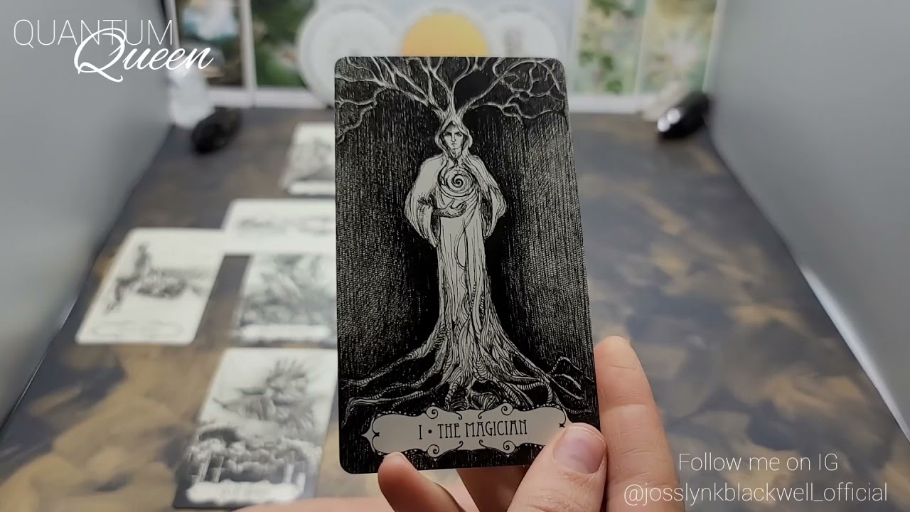 Sagittarius - Somebody is observing you ever so closely lol - Quantum Tarotscope
