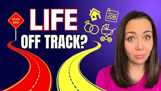 Coping With a Quarter Life Crisis in Your 20s and Early 30s