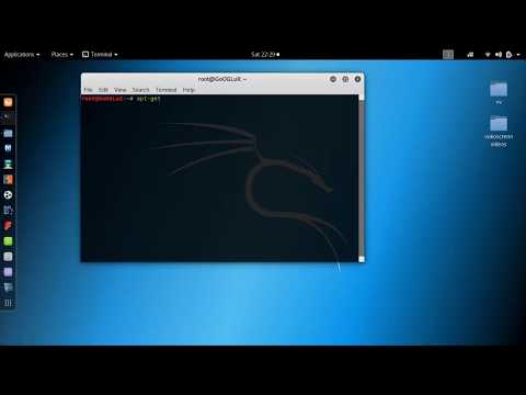 How to Fix Kali Linux apt get update Problems 2019 ►Tutorial