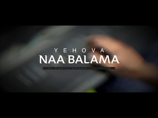 #YehovaNaBalama|Yehova Na Balama 4k Full Video|#YehovaNaBalama|Telugu Christian Status|#Jayapaul class=