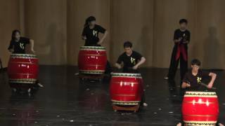 鄉音拾穗終極版-擊鼓樂