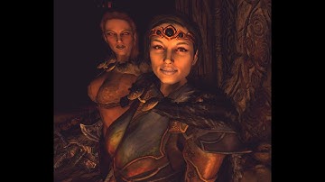 Unofficial Dragonborn Business: Legendary Forelhost! -Kohlar ep. 15