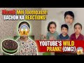 prank gone wrong | Bacho k sath Kya huwa Bakhtawar Riaz 
