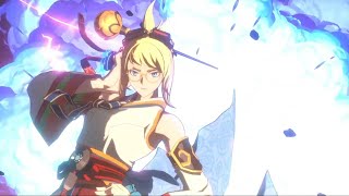 DNF Duel Release Date Trailer & New Character Tease