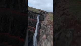 Don't Go Chasing Waterfalls | Cinematic FPV Drone (🎥: IG / sembler8) #fpv #drone #waterfall