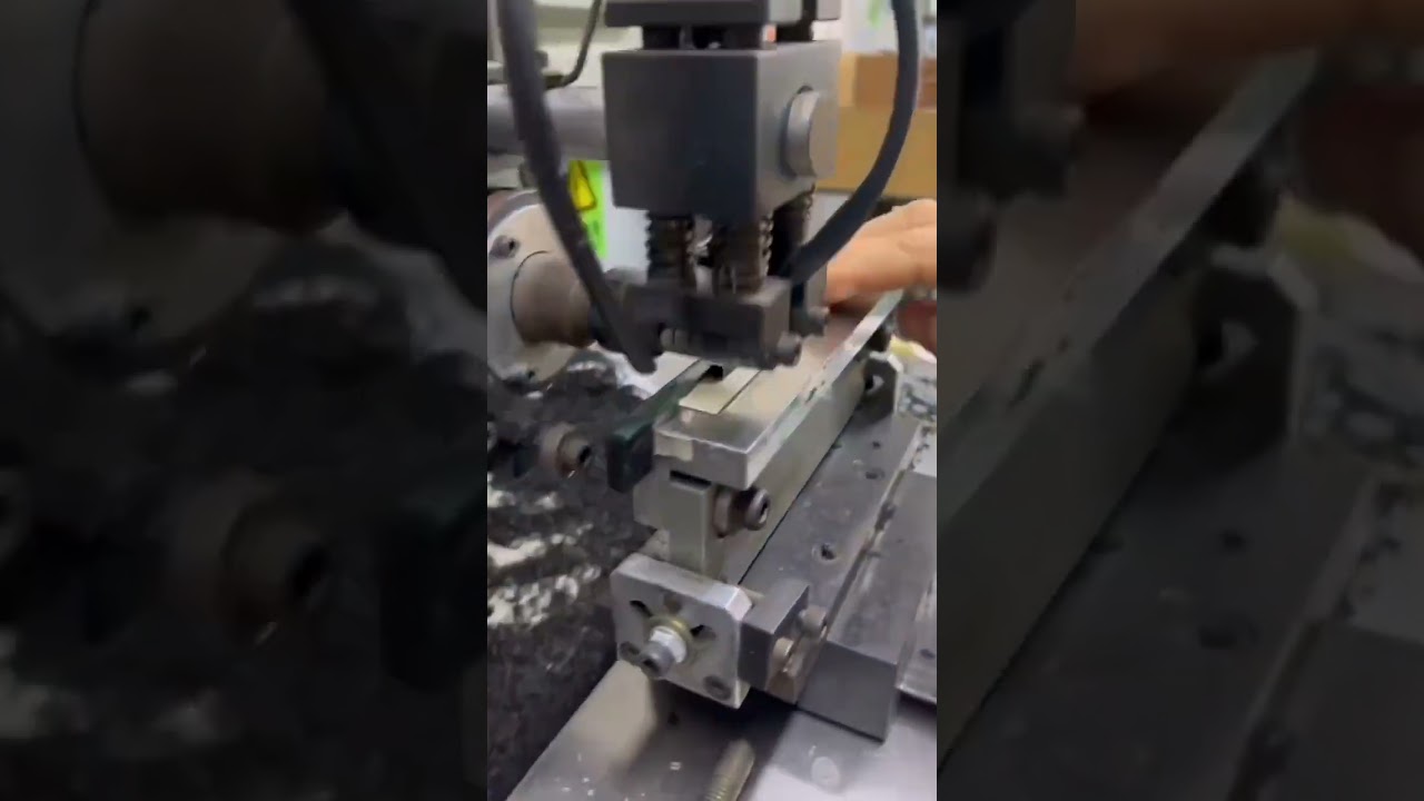 Acetate Glasses Process 