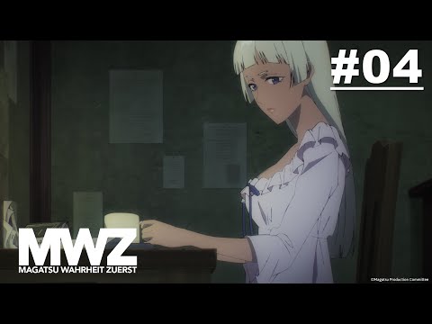 光之戰記-ZUERST- 第04話【Live with Honor, Die with No Pride】｜Muse木棉花 動畫 線上看