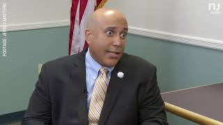 Famous Is Cary Booker qualified for his job? Here's his response. Net Worth