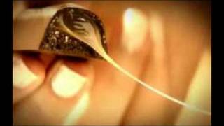 Aero Caramel Advert
