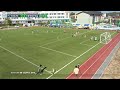 20241103 FC TDN(U-9) VS 조동석축구클럽  KYFA컵 영동 전국유소년 축구대회
