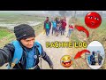 Public Place Me Skating | Log Shock Ho Gaye 😱🔥 Ritik skater vlogs
