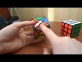 Как собрать Рекс куб? Часть 1  \ How to solve Rex cube? Part 1