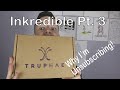 Truphae inkredible box number 3 this is the end