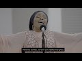 Tope Alabi - EMI MIMO (HOLY SPIRIT) (Spontaneous Song)- Video Mp3 Song