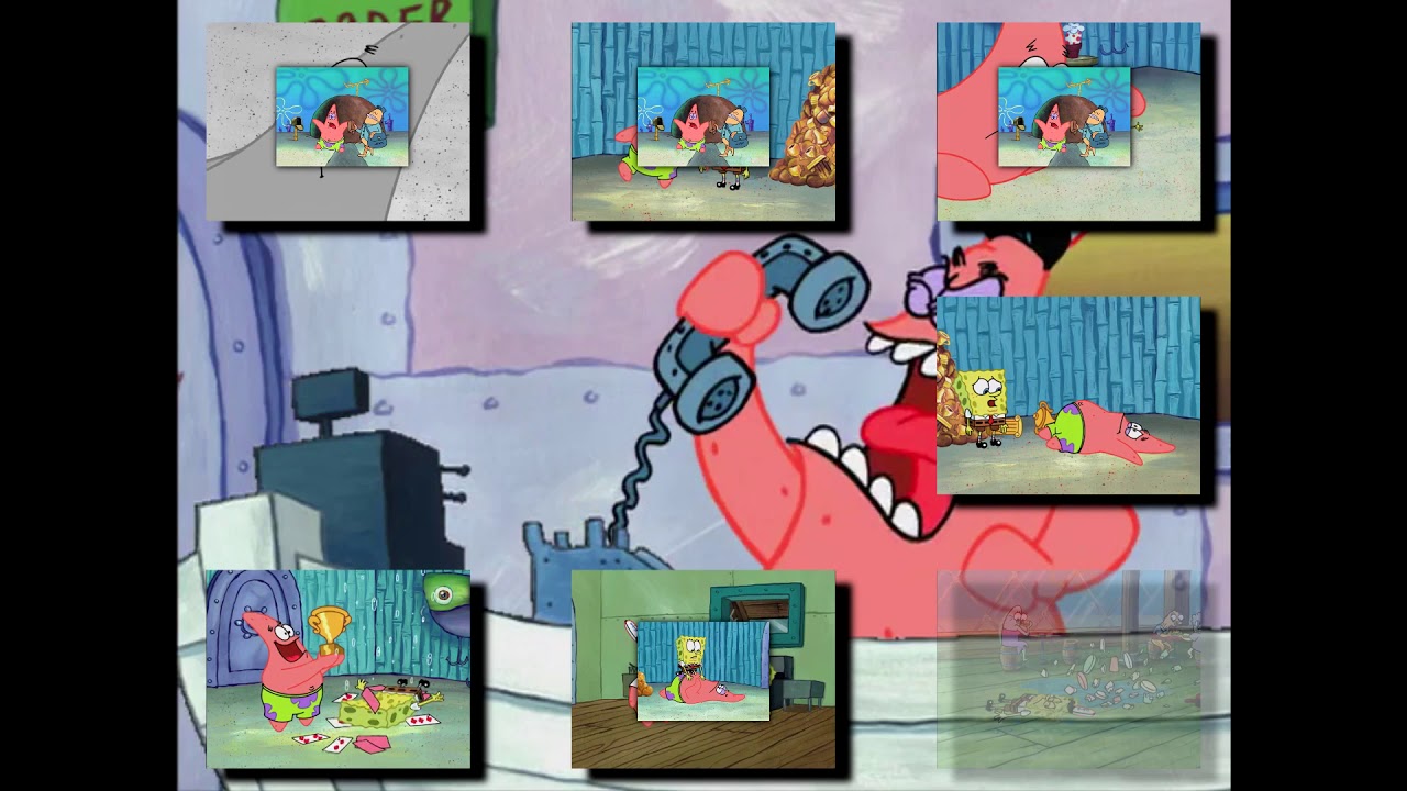 Part 1 for Patrick GYA JE Collab V2 - Part 1 for Patrick GYA JE Collab V2
