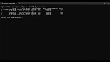 Instructivo Uso de ContAgro - John A. Restrepo & Victoria F. Mendoza