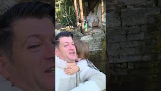 Yiğit Aras Beni Göl Kenarına Getirdi🤣❤️👨👦💯 Resimi