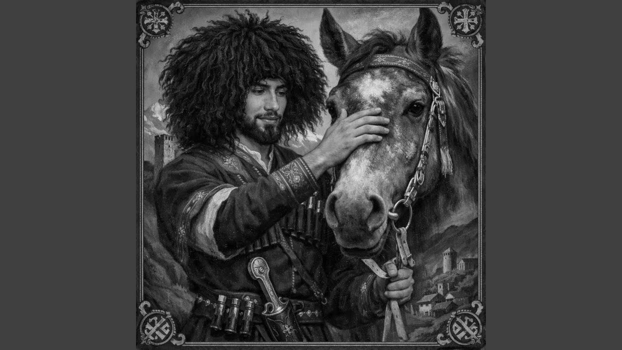 კაცობას რჯული რად უნდა