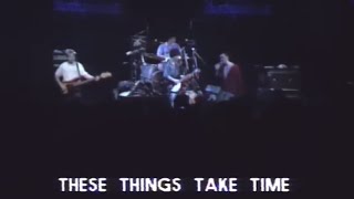 “These Things Take Time” | The Smiths LIVE May 4th 1984 (Rockpalast) 🕰️
