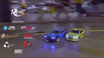 RMX 2.0/ 01D/ Sakura D4 / RMX Full plastic #38