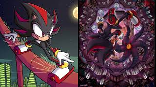Nightcore - Vengeance Is Mine ... for Radical Highway & Doom Zone (Mashup)