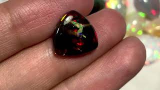 #miami #florida #reels #newyork #newjersey #fireopal #weloopal #ethiopianopal #opal #usa #jewelry