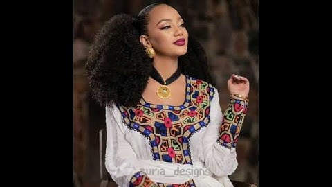 New Eritrean TikTok shorts 2022