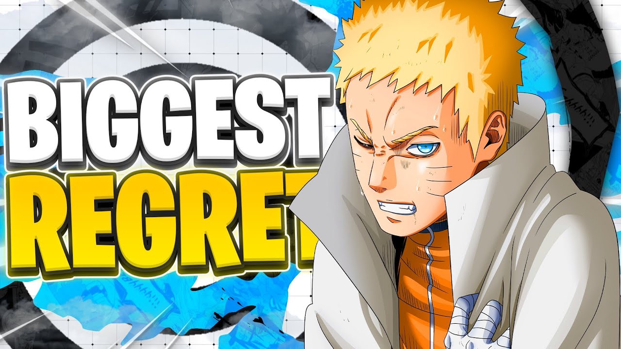 Naruto: Is It Time for the Seventh Hokage to Die?