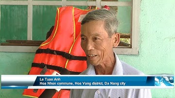 Community based disaster risk management in Vietnam