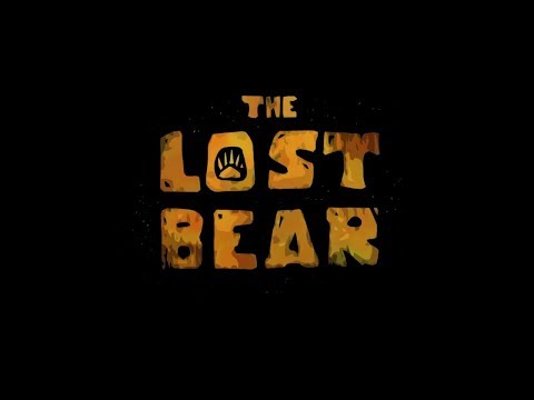 The Lost Bear - Walkthrough part 1