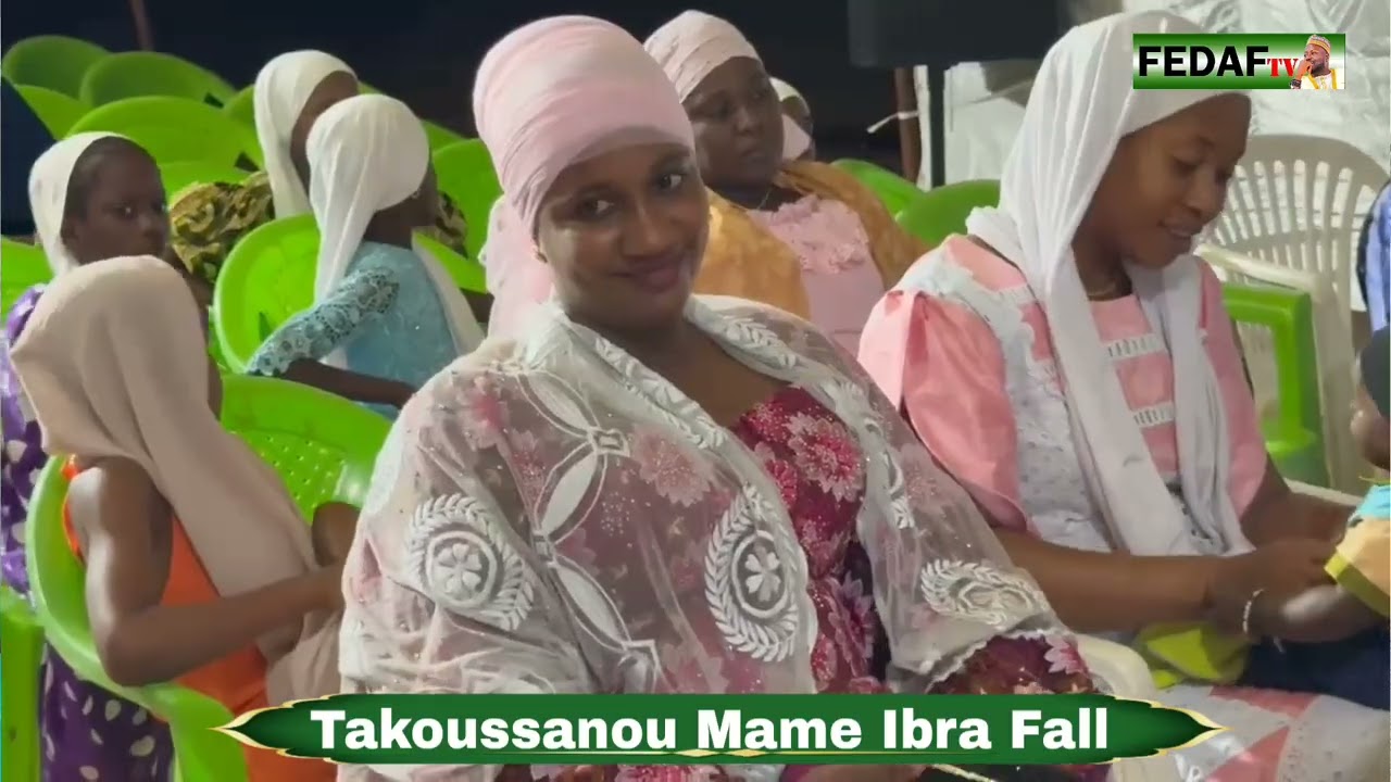 Wahtane Baye Lamime ndao Takoussanou Mame Ibra Fall