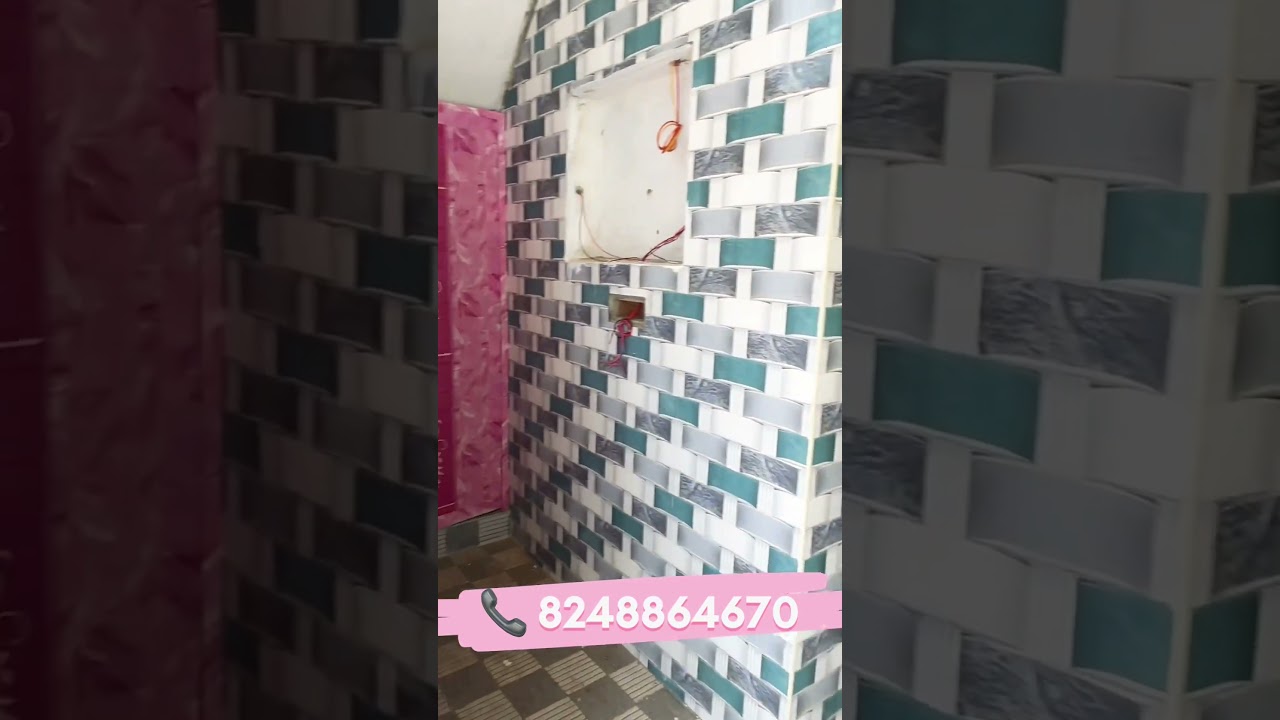 Affordable 2BHK Near Veppampattu Railway Station 🏡 