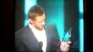 Hugh Jackman acceptance speech for Peoples Choice