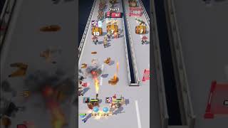 Last War — My first time playing the game #topwar #lastwar #games