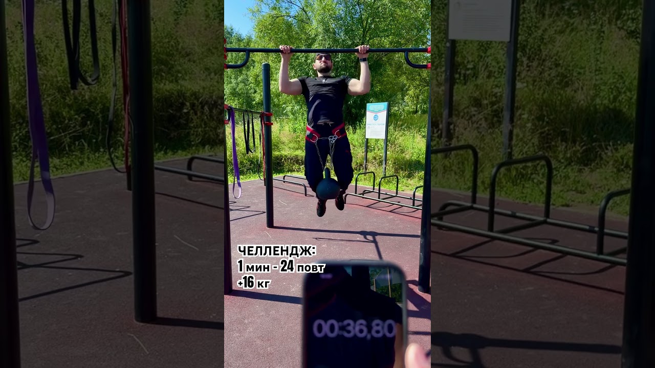 Николай ЖЛИТА WSF 