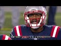 2016 Week 3 - Texans @ Patriots