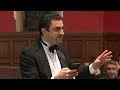 David Silverman | Religion Debate | Opposition (4/6)