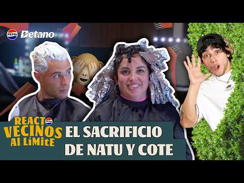 Vecinos al Límite | React Pepsi | Capítulo 88